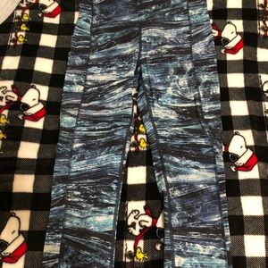 Lululemon🍋 Speed Up Crop